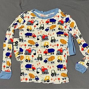 Little sleepies pajamas